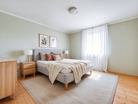 Einfamilienhaus zum Kauf 198.000 € 7 Zimmer 132 m² 842 m² Grundstück Schönberg 94513