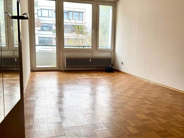 Wohnung zur Miete 550 € 1 Zimmer 29 m² 2. Geschoss Salzburg Salzburg(Stadt) 5020