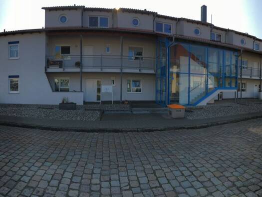 Maisonette zum Kauf als Kapitalanlage geeignet 230.000 € 3 Zimmer 95,1 m² Elbstraße 16 Coswig Coswig (Anhalt) 06869