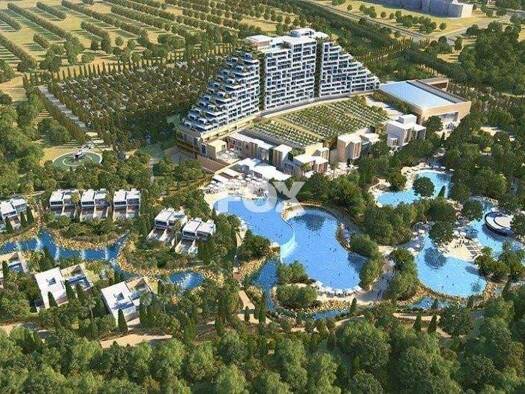 Grundstück zum Kauf 30.000.000 € 16.082 m² Grundstück Tserkézoi