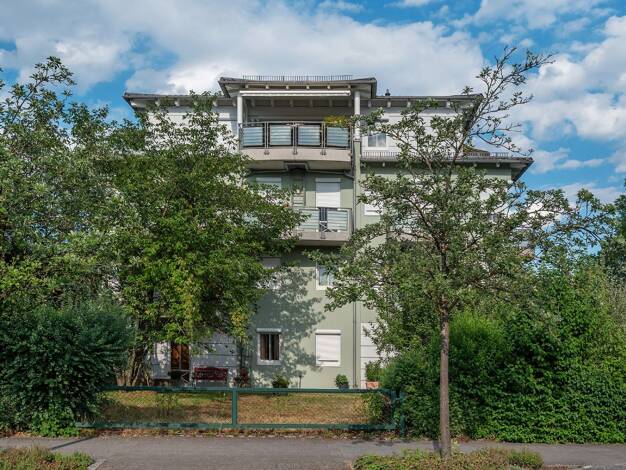 Wohnung zum Kauf 615.000 € 3 Zimmer 83 m² 2. Geschoss Baldham 85598