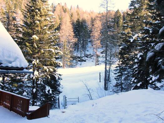 Haus zum Kauf 950.000 € 4 Zimmer 765 m² Grundstück Turracherhöhe 9565