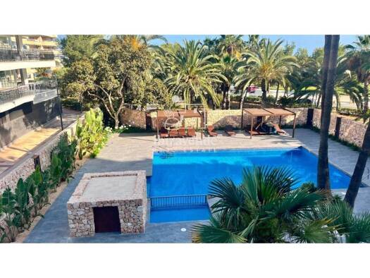 Wohnung zum Kauf 4.250.000 € 4 Zimmer 333 m² 2. Geschoss Ibiza Stadt 07800