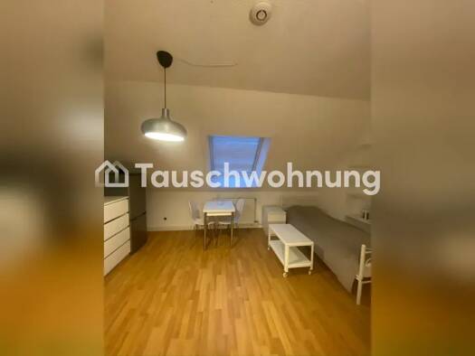 Wohnung zur Miete Tauschwohnung 300 € 1 Zimmer 20 m² 5. Geschoss Osdorf Altona 22765