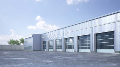 Lagerhalle zur Miete 1.500 m² Lagerfläche teilbar ab 500 m² Putzbrunn Putzbrunn 85640