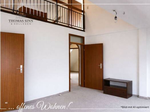 Maisonette zum Kauf 275.000 € 4 Zimmer 108 m² Schwäbisch Hall Schwäbisch Hall 74523