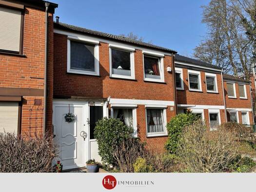 Reihenmittelhaus zum Kauf 309.000 € 4 Zimmer 117 m² 248 m² Grundstück frei ab 01.06.2026 Kattenturm Bremen 28277