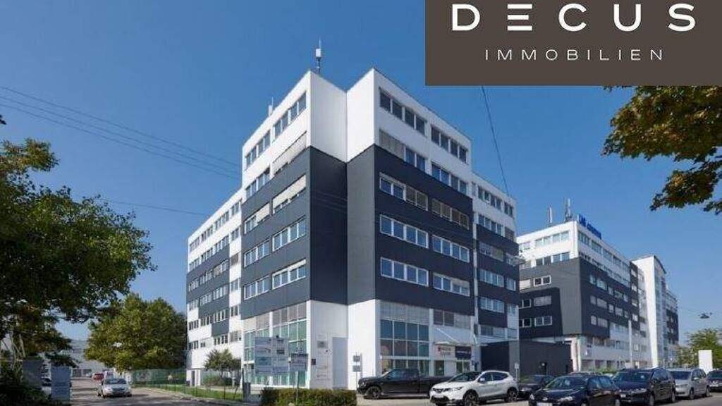 Produktionshalle zur Miete 14 € 397 m² Lagerfläche teilbar ab 397 m² Wien 1230