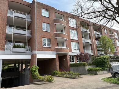 Wohnung zum Kauf 270.000 € 3 Zimmer 88,8 m² EG Norderstedt - Mitte Norderstedt 22846