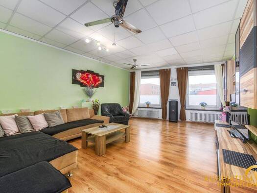 Wohnung zum Kauf 4 Zimmer 113 m² Neutraubling 93073