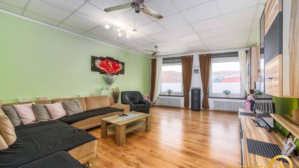 Wohnung zum Kauf 4 Zimmer 113 m² Neutraubling 93073