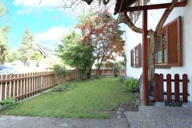 Maisonette zum Kauf 580.000 € 3 Zimmer 91 m² Trudering-Riem München 81825