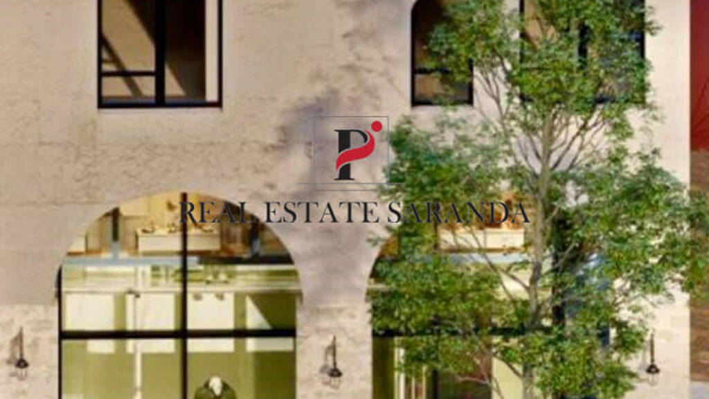 Studio zum Kauf 134.134 € 1 Zimmer 77 m² 3. Geschoss Butrinti Sarande 9701