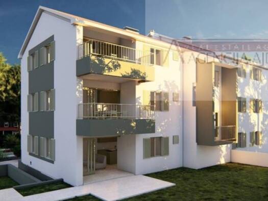 Wohnung zum Kauf 285.600 € 2 Zimmer 78 m² 1. Geschoss Jelsa