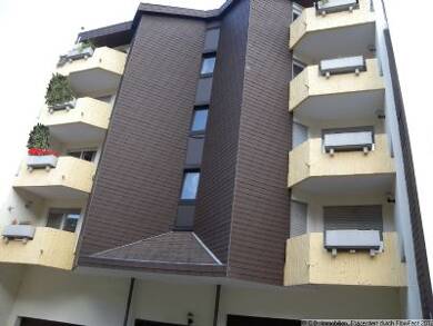 Wohnung zum Kauf 89.000 € 1 Zimmer 38 m² 1. Geschoss Schutzbergstrasse 17 Alt-Saarbrücken Saarbrücken 66117