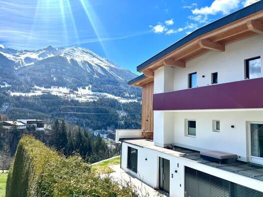 Wohnung zum Kauf 398.000 € 3 Zimmer 84,4 m² 1. Geschoss Pians 6551