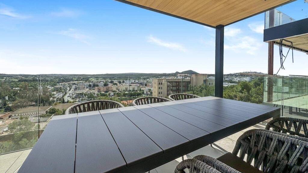 Wohnung zum Kauf 1.463.635 € 155 m² Santa Ponsa 0