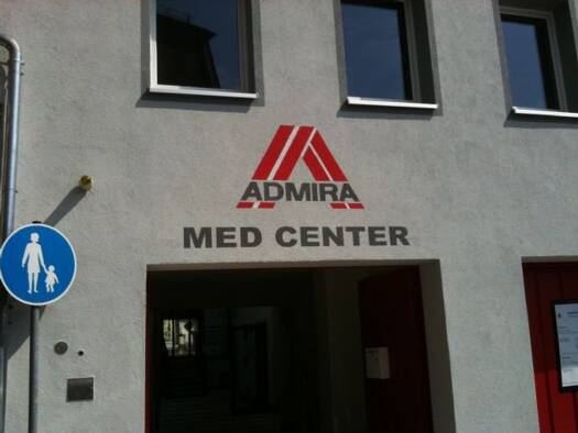 Sonstiges zur Miete provisionsfrei 202,3 m² Luisenstraße 2 Münchberg Münchberg 95213