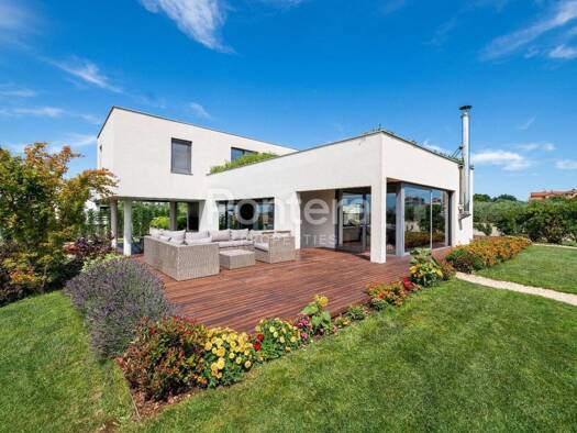 Einfamilienhaus zum Kauf 2.700.000 € 6 Zimmer 316 m² Umag Umag 52470