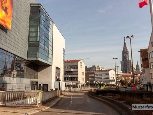 Gewerbeobjekt zum Kauf als Kapitalanlage geeignet 1.490.000 € 249 m² 454 m² Grundstück Thaliastraße Ottakring 1160