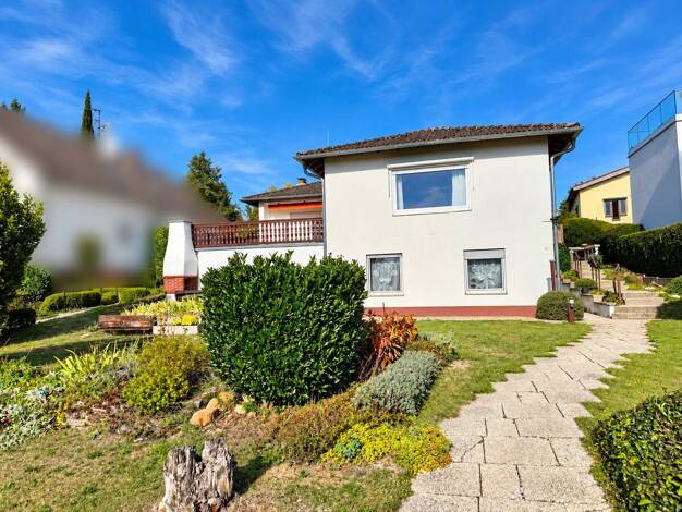 Mehrfamilienhaus zum Kauf 725.000 € 5 Zimmer 143 m² 865 m² Grundstück Ober-Erlenbach Bad Homburg vor der Höhe 61352
