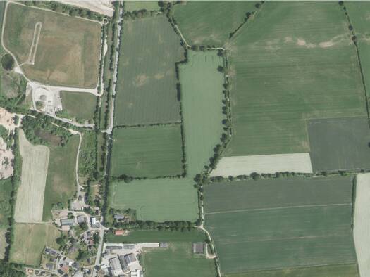 Gewerbegrundstück zum Kauf 775.000 € 31.000 m² Grundstück Leezen 23816