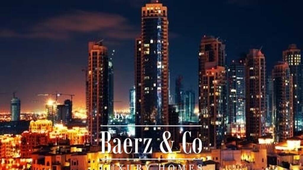 Haus zum Kauf 7.402.000 € 344 m² 344 m² Grundstück dubai