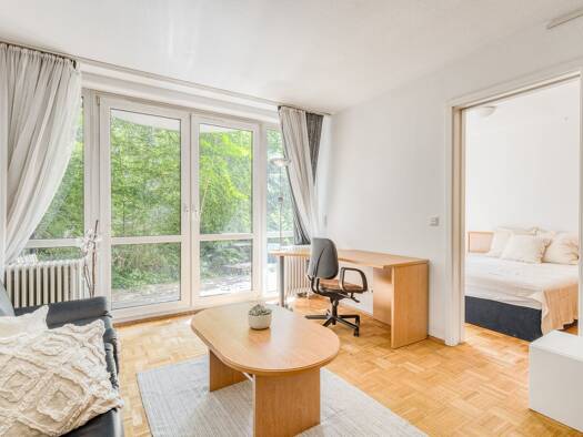 Wohnung zum Kauf 250.000 € 2 Zimmer 49,4 m² EG Charlottenburg Berlin / Charlottenburg 10589