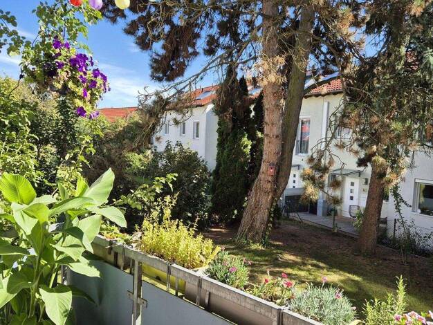 Wohnung zum Kauf provisionsfrei 349.000 € 3 Zimmer 71 m² EG Kaiserstr. 19 Birkach Stuttgart 70599