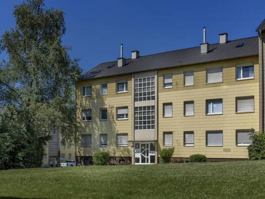 Wohnung zur Miete 749 € 4 Zimmer 89,2 m² EG Bartelsheide 8 Kostenberg Velbert 42549