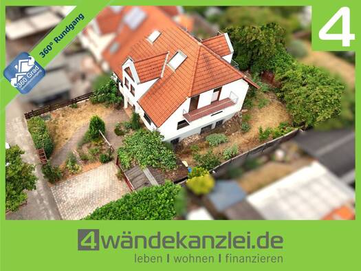 Reihenendhaus zum Kauf 469.000 € 7 Zimmer 183,5 m² 339 m² Grundstück Schimsheim Armsheim 55288