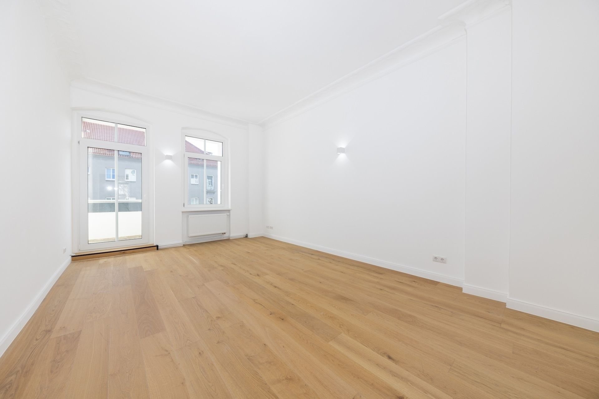 Wohnung zum Kauf 469.000 € 3 Zimmer 86,1 m²<br/>Wohnfläche 2.<br/>Geschoss Oberschöneweide Berlin 12459