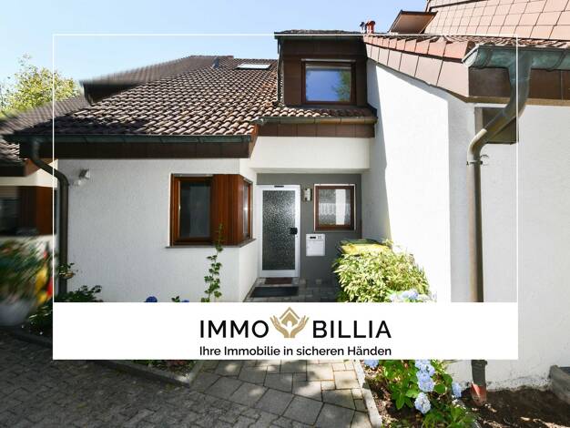 Einfamilienhaus zum Kauf 599.000 € 4 Zimmer 122,7 m² 205 m² Grundstück Markgröningen Markgröningen 71706