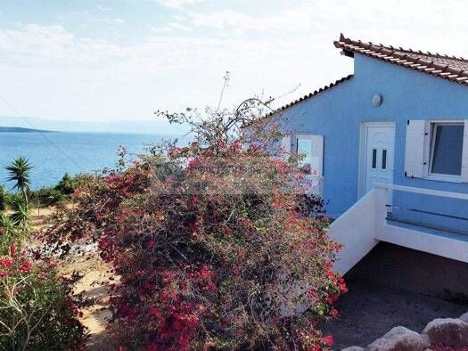Villa zum Kauf 290.000 € 3 Zimmer 78 m² 2.000 m² Grundstück Municipality of Ermionida 21300