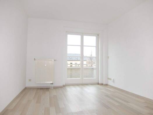 Wohnung zur Miete 275 € 2 Zimmer 52 m² 3. Geschoss Bernsdorfer Plan 8 Bernsdorf Chemnitz 09126