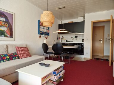 Wohnung zum Kauf 58.000 € 3 Zimmer 43,5 m² 6. Geschoss frei ab sofort Hahnenklee Goslar 38644