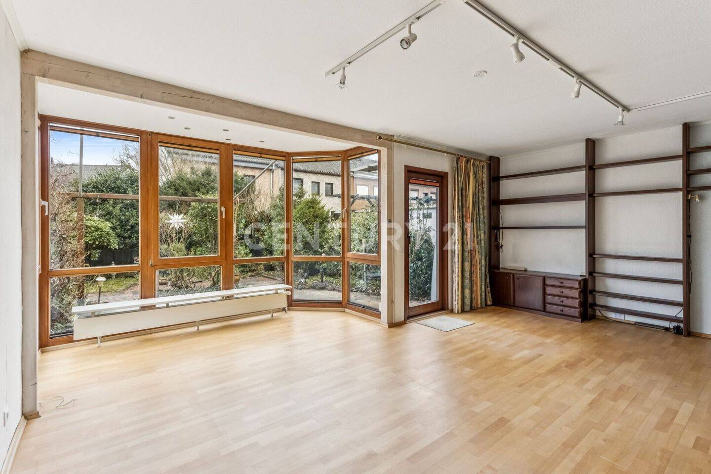 House in Bremen, Huchting - Ansicht 3