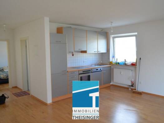 Wohnung zur Miete 720 € 2 Zimmer 49 m² 1. Geschoss frei ab 01.08.2026 Haunwöhr Ingolstadt 85051