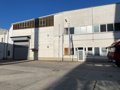 Lagerhalle zur Miete provisionsfrei 14,50 € 793 m² Lagerfläche Alt-Treptow Berlin 12435