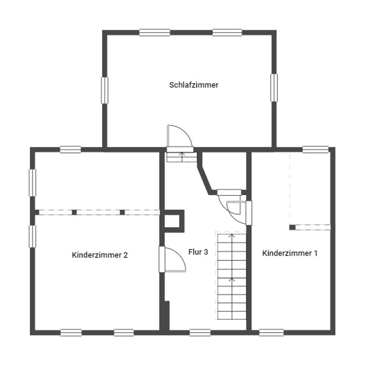 Bauernhaus zum Kauf 99.000 € 7 Zimmer 150,3 m²<br/>Wohnfläche 1.831,3 m²<br/>Grundstück Langenwolmsdorf Stolpen 01833