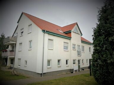 Terrassenwohnung zur Miete 471 € 2 Zimmer 65 m² EG frei ab 01.01.2025 Domersleber Str.4 Niederndodeleben Hohe Börde 39167