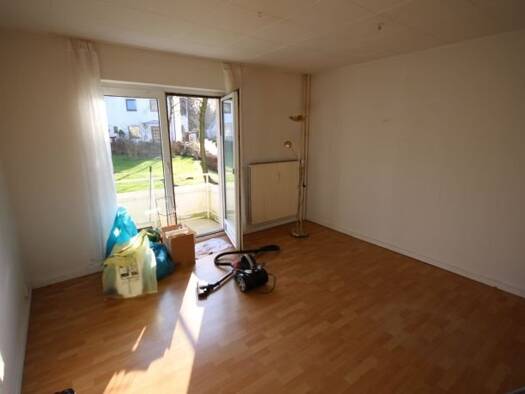 Wohnung zur Miete 504 € 3 Zimmer 56 m² frei ab sofort Breslauer Straße Itzehoe 25524