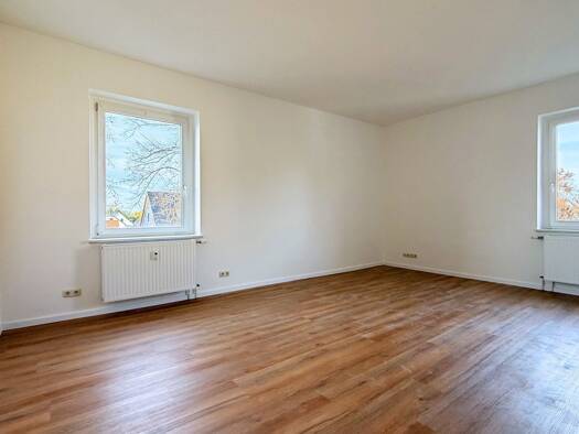 Wohnung zur Miete 480 € 3 Zimmer 80,5 m² 1. Geschoss Zörbig 06780
