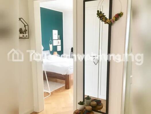 Wohnung zur Miete Tauschwohnung 1.600 € 3 Zimmer 80 m² 6. Geschoss Osdorf Altona 22765