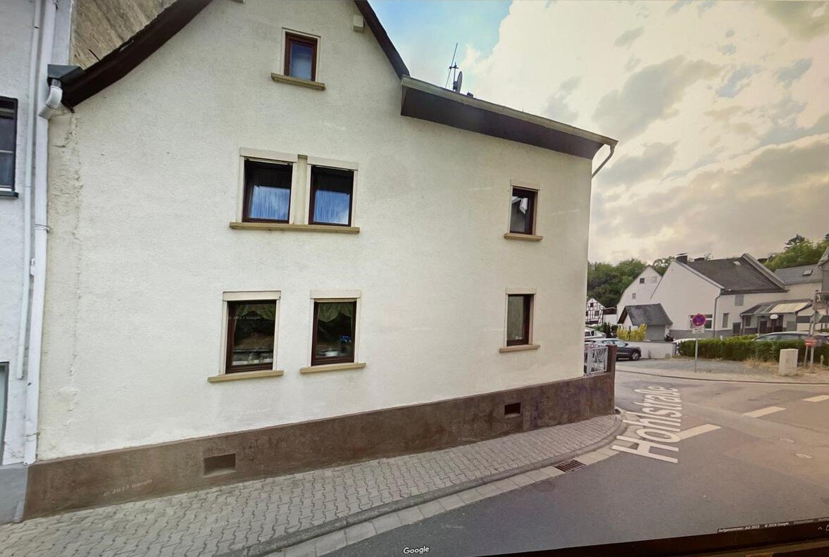 Einfamilienhaus zum Kauf provisionsfrei 125.000 € 4 Zimmer 135 m²<br/>Wohnfläche 87 m²<br/>Grundstück Weyer Villmar-Weyer 65606