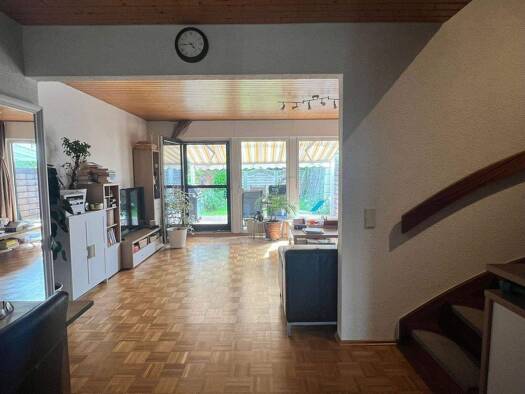 Reihenmittelhaus zum Kauf 669.000 € 5 Zimmer 145 m² 151 m² Grundstück Haierweg Haslach Freiburg im Breisgau 79114