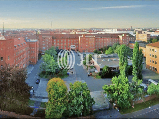 Bürofläche zur Miete 513 m² Bürofläche Lichtenhof Nürnberg 90459