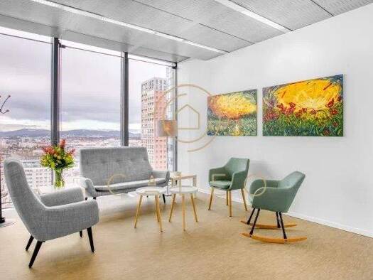 Bürofläche zur Miete provisionsfrei 20 m² Bürofläche teilbar ab 1 m² Ückendorf Gelsenkirchen 45886