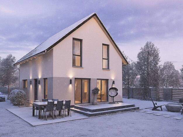 Einfamilienhaus zum Kauf 519.900 € 4 Zimmer 135,3 m² 499 m² Grundstück St. Tönis Tönisvorst 47918