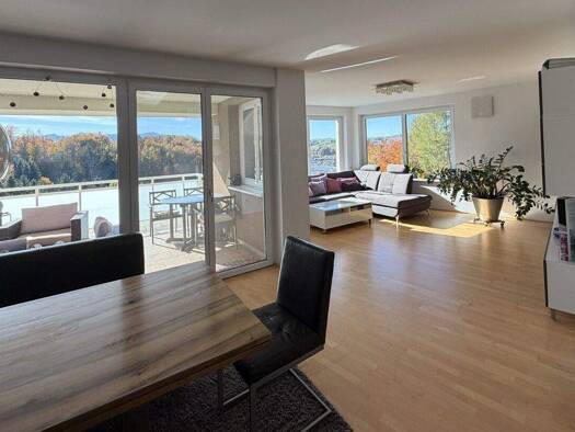 Wohnung zum Kauf 449.000 € 4 Zimmer 127,6 m² frei ab 01.04.2026 Friedhofweg 5-7 Sankt Ulrich bei Steyr 4400